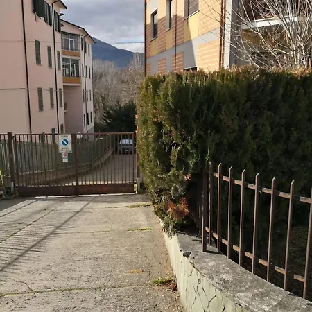 Apartment Dama - Attic With Fireplace And Air Conditioning *