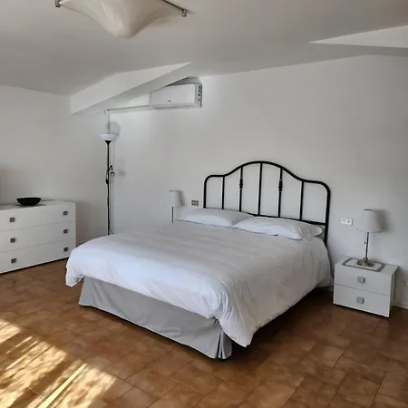 Dama - Attic With Fireplace And Air Conditioning * Sulmona