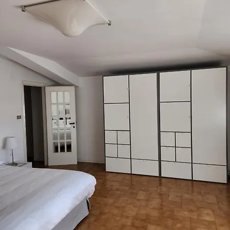 Dama - Attic With Fireplace And Air Conditioning * Sulmona