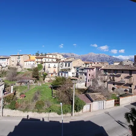 Dama - Attic With Fireplace And Air Conditioning *