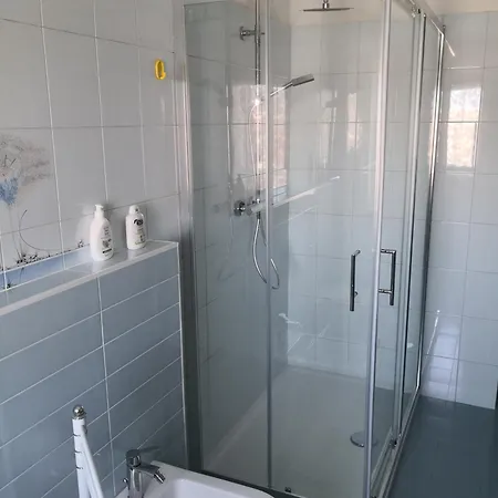 Apartment Dama - Attic With Fireplace And Air Conditioning Sulmona