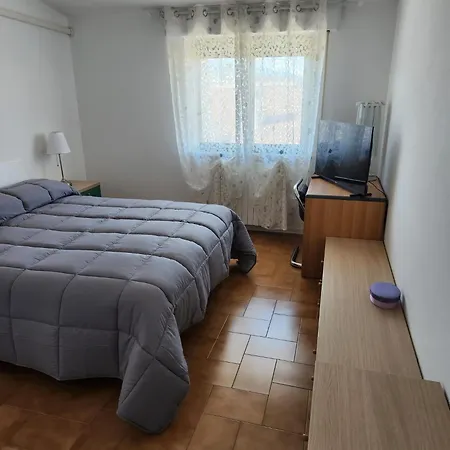 Dama - Attic With Fireplace And Air Conditioning *