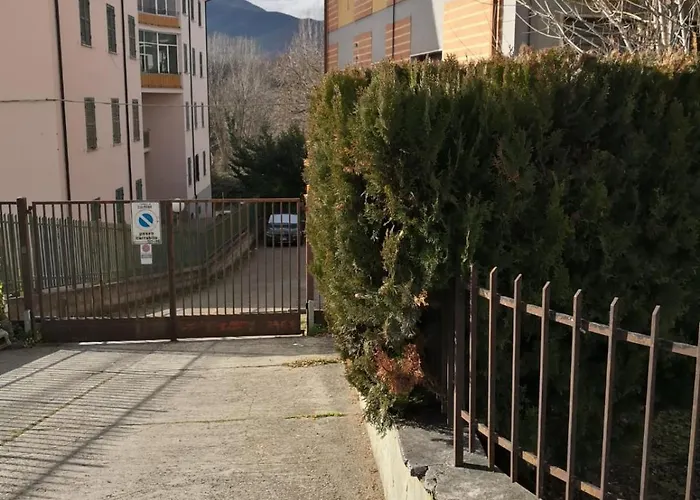 Appartement Dama - Attic With Fireplace And Air Conditioning *