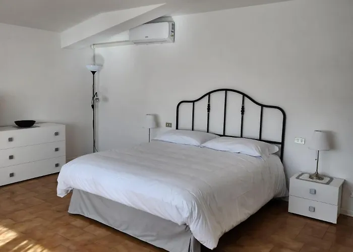 Dama - Attic With Fireplace And Air Conditioning * Sulmona