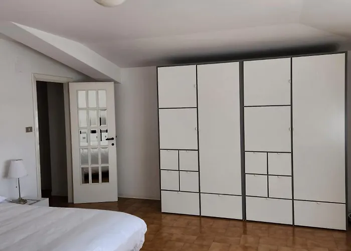 Dama - Attic With Fireplace And Air Conditioning * Sulmona