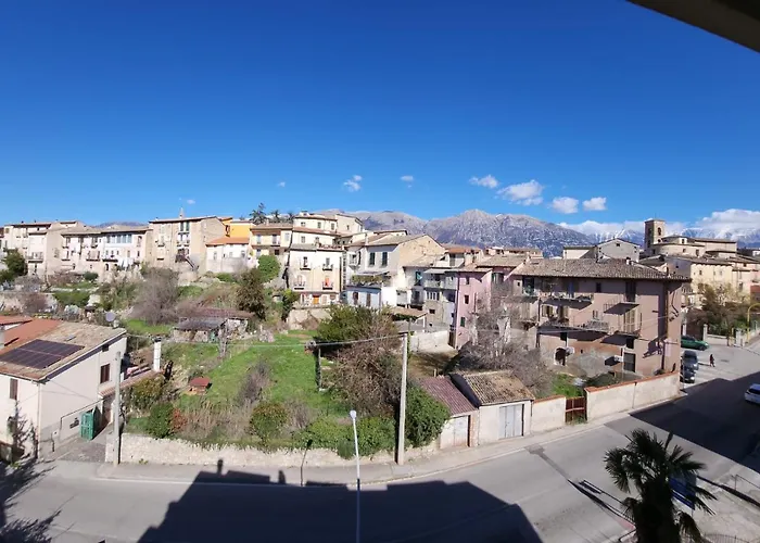 Dama - Attic With Fireplace And Air Conditioning *