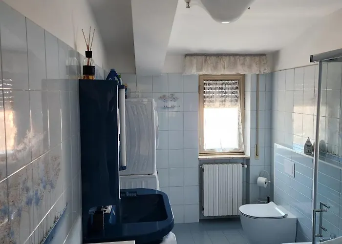 Dama - Attic With Fireplace And Air Conditioning Apartmán