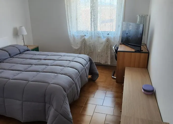 Dama - Attic With Fireplace And Air Conditioning *